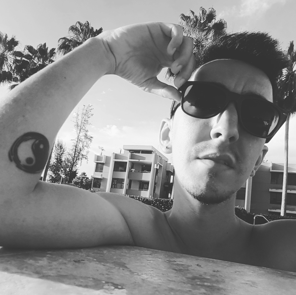 Meet your Posher, Jean